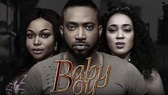 Baby Boy Trailer