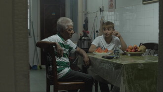 Baby Boy Trailer