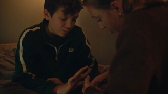 Baby Brother Trailer