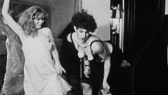 Baby Doll Trailer