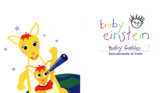 Baby Einstein: Baby Galileo - Discovering the Sky Trailer
