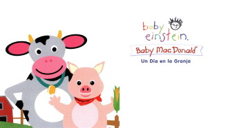 Baby Einstein: Baby MacDonald Trailer