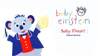Baby Einstein: Baby Mozart Trailer