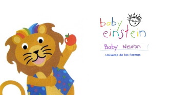 Baby Einstein: Baby Newton - Discovering Shapes Trailer