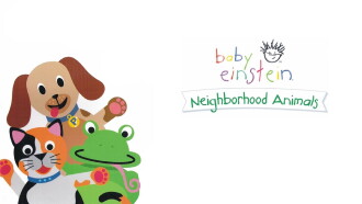 Baby Einstein: Neighborhood Animals Trailer