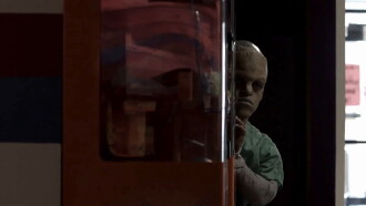 Baby Frankenstein Trailer