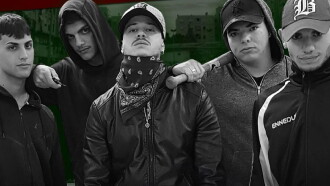 Baby Gang Trailer
