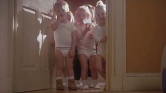 Baby Geniuses Trailer