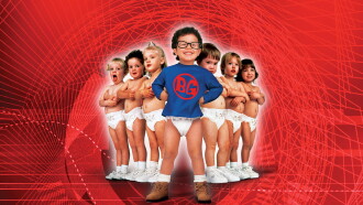 Baby Geniuses Trailer