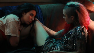 Baby Girl Trailer