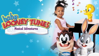 Baby Looney Tunes: Musical Adventures Trailer