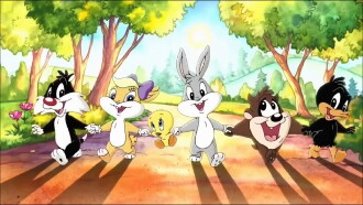 Baby Looney Tunes: Volume 1: Playday Pals Trailer