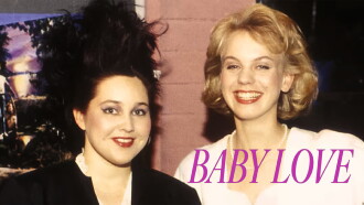 Baby Love Trailer