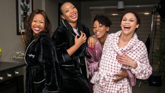 Baby Mamas Trailer