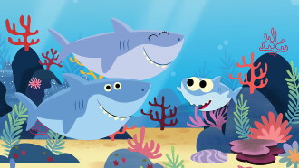 Baby Shark & More Kids Songs: Super Simple Songs Trailer
