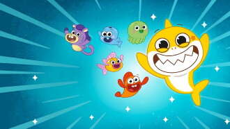 Baby Shark's Big Show! Trailer