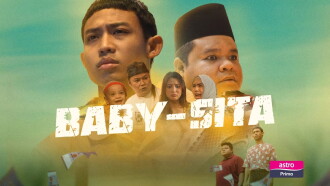 Baby-Sita Trailer