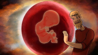 Baby with a Playlist Trailer