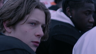 Babyboy Trailer