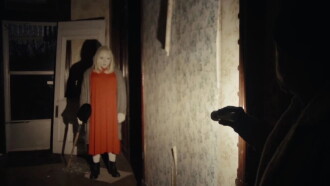 Babygirl Trailer