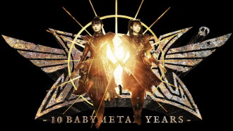 BABYMETAL – 10 BABYMETAL Years - Music Videos Trailer