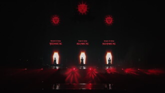BABYMETAL ‎LEGEND 2015 - NEW YEAR FOX FESTIVAL Trailer