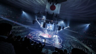 BABYMETAL - Live at Budokan ～Red Night ＆ Black Night Apocalypse～ Trailer