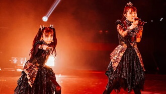 BABYMETAL - Live at Hordern Pavilion, Sydney 2023 Trailer