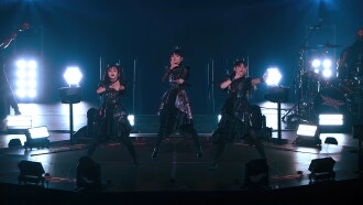 BABYMETAL Live at The Forum Trailer