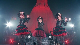 BABYMETAL - Live - Legend 1999 & 1997 Apocalypse Trailer