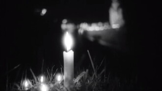 Babyn Yar Trailer