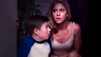 Babysitter's Nightmare Trailer