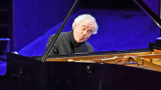 Bach: The Well-Tempered Clavier Book I Trailer