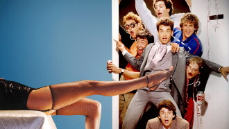 Bachelor Party Trailer
