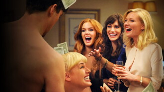 Bachelorette Trailer
