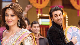 Bachna Ae Haseeno Trailer