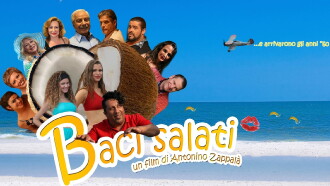 Baci salati Trailer