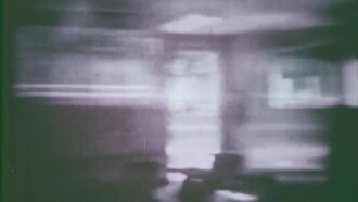 Back and Forth Trailer