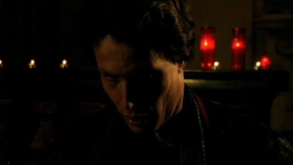 Back from Hell Trailer