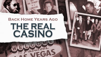 Back Home Years Ago: The Real Casino Trailer
