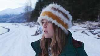 Back in My Body Trailer