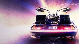 Back in Time Trailer