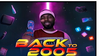 Back to 2005 Trailer