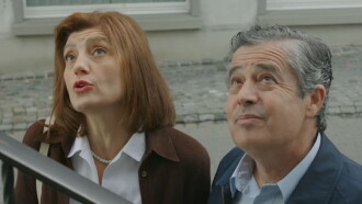 Back to Switzerland Trailer