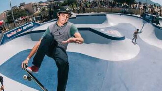 Back to the Bowl Trailer