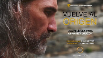 BACK TO THE ORIGIN Trailer