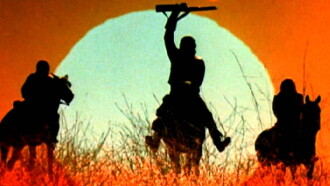 Back to the Planet of the Apes Trailer