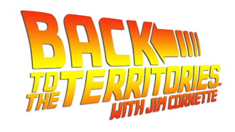 Back To The Territories: Amarillo Trailer