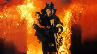 Backdraft Trailer