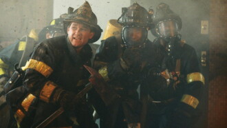 Backdraft Trailer
